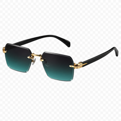LUXEN Emerald Noir