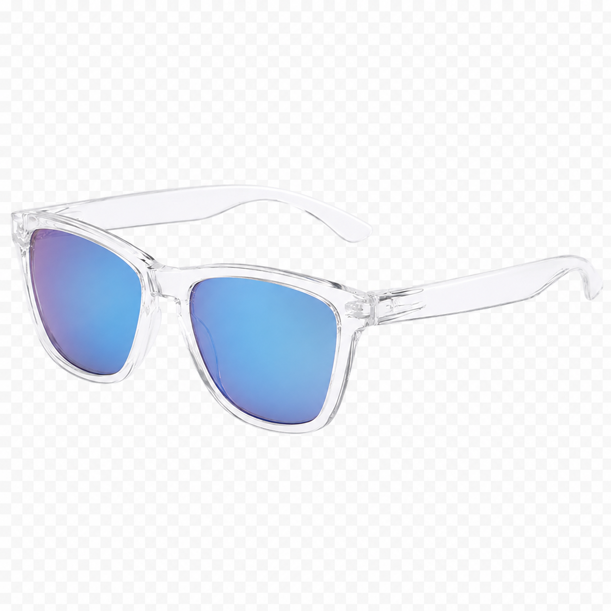 LUXEN Crystal Wave