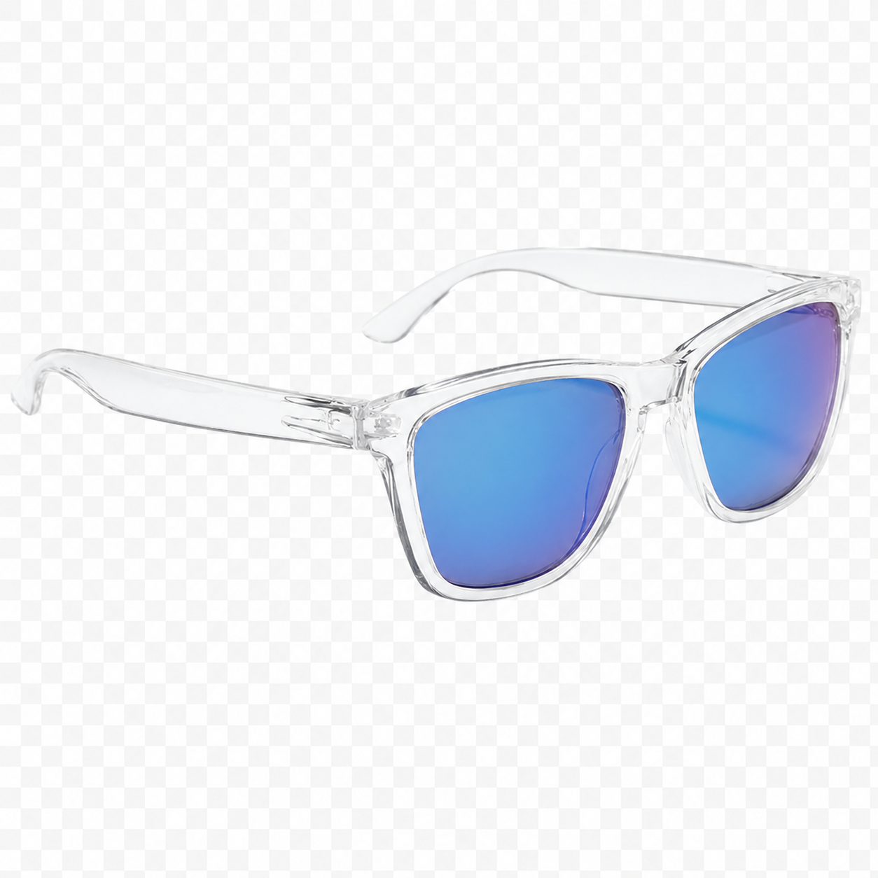 LUXEN Crystal Wave