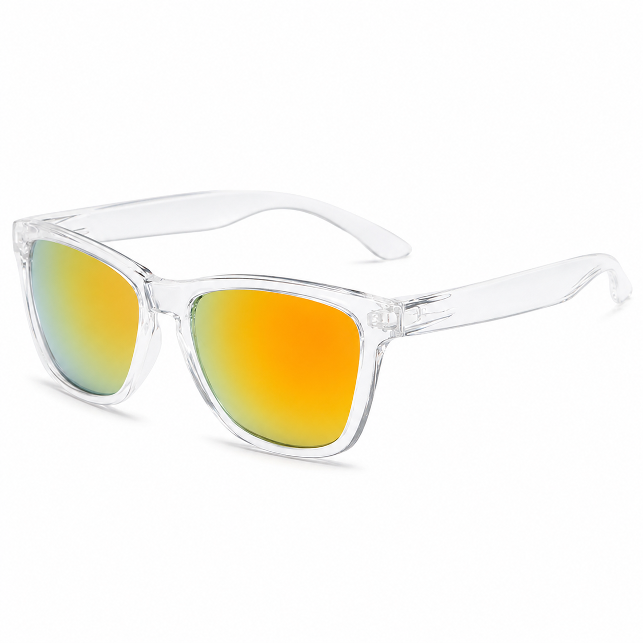 LUXEN Crystal Wave