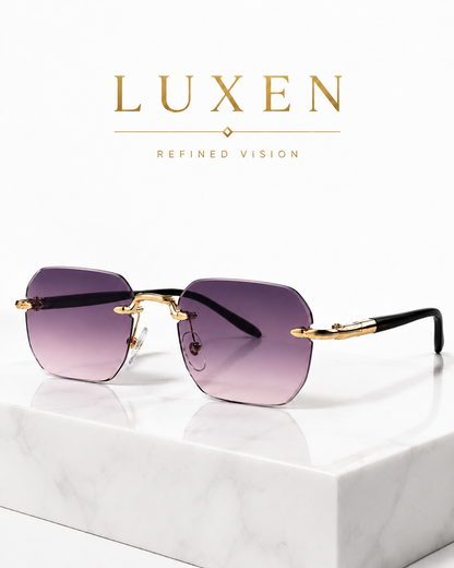 LUXEN Emerald Noir