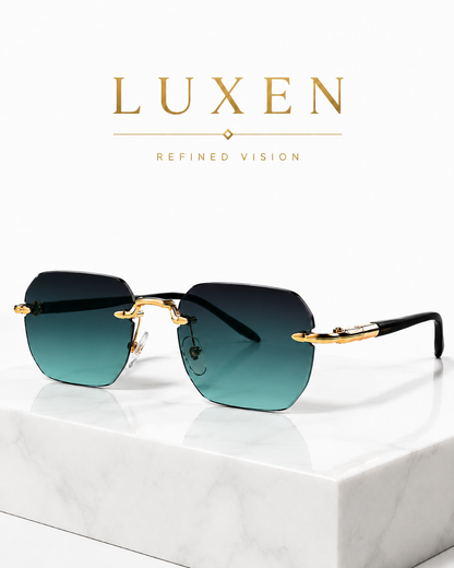 LUXEN Emerald Noir