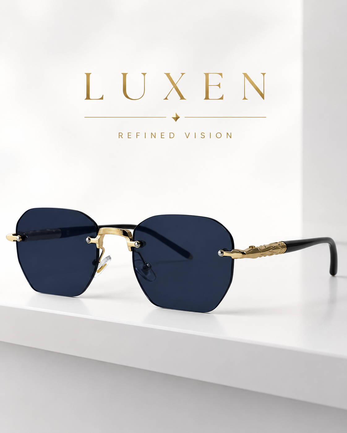 LUXEN Aureus