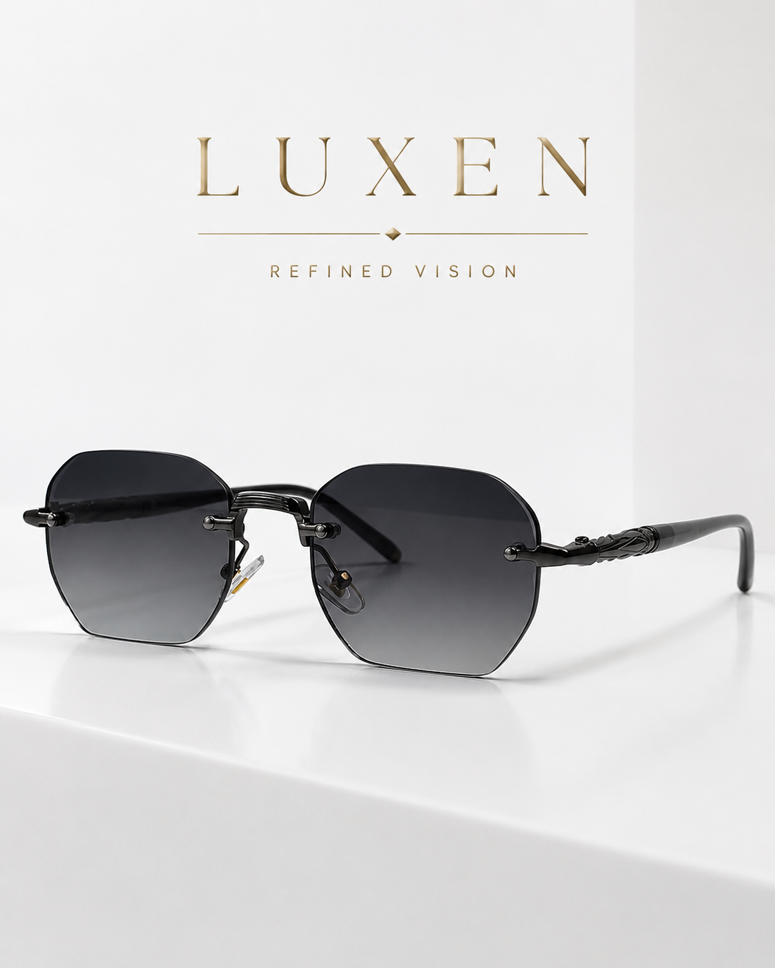 LUXEN Aureus