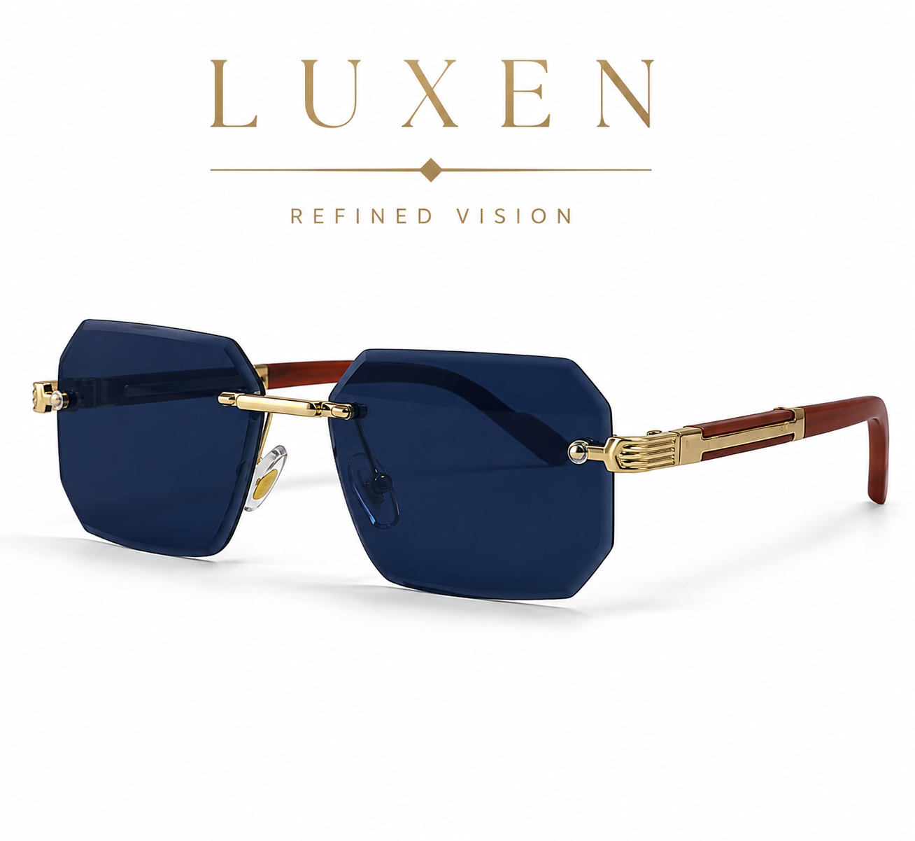LUXEN Azure Edge