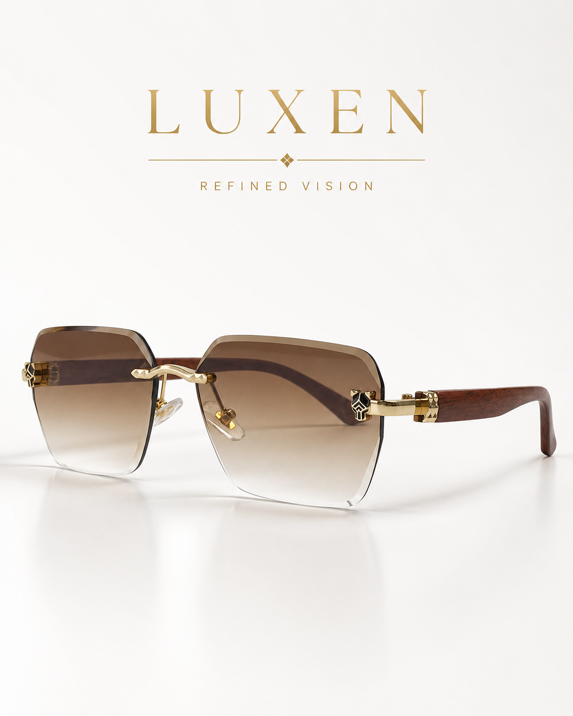 LUXEN Imperium