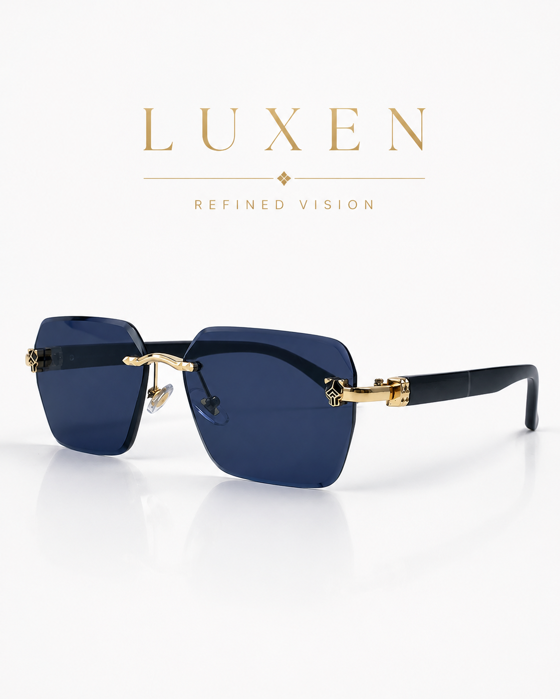 LUXEN Imperium