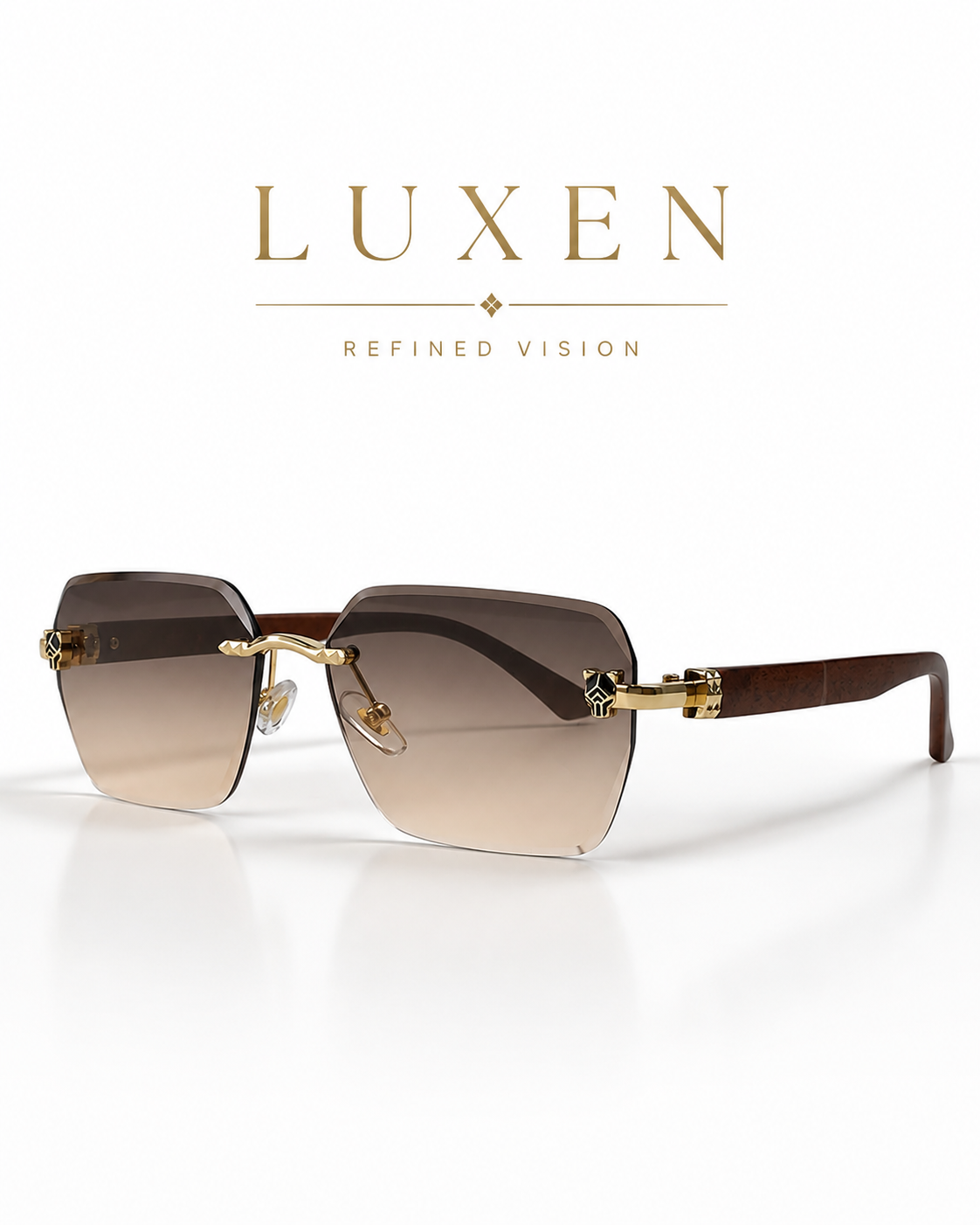 LUXEN Imperium