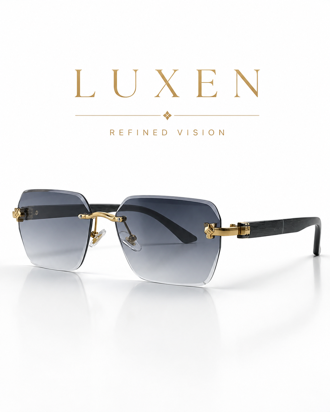 LUXEN Imperium