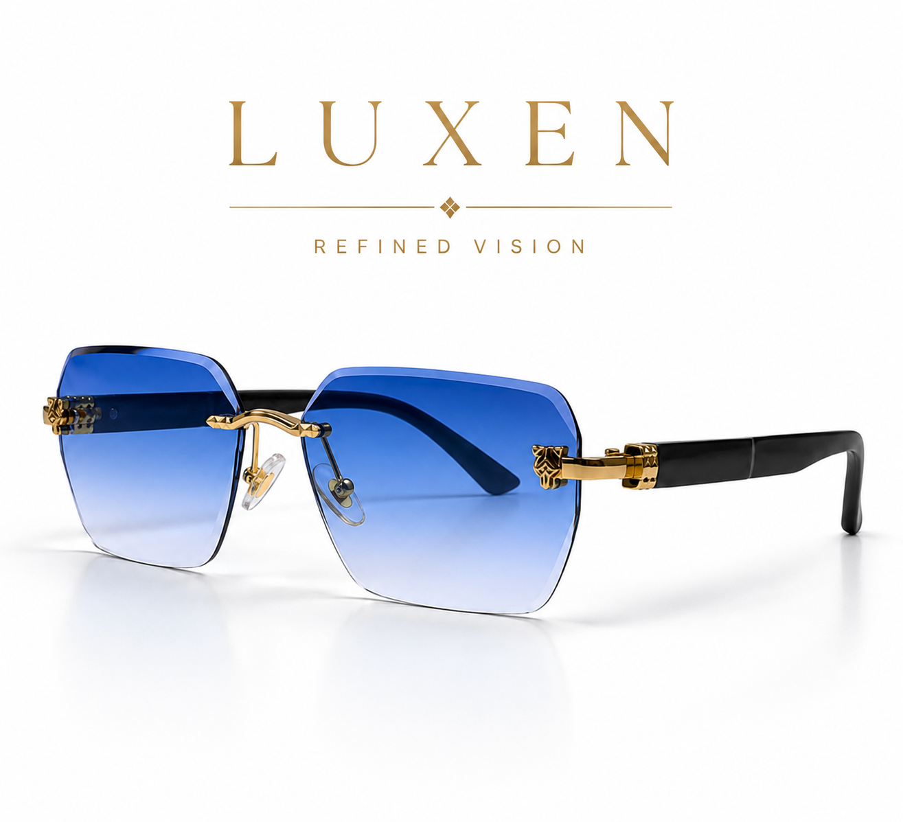 LUXEN Imperium