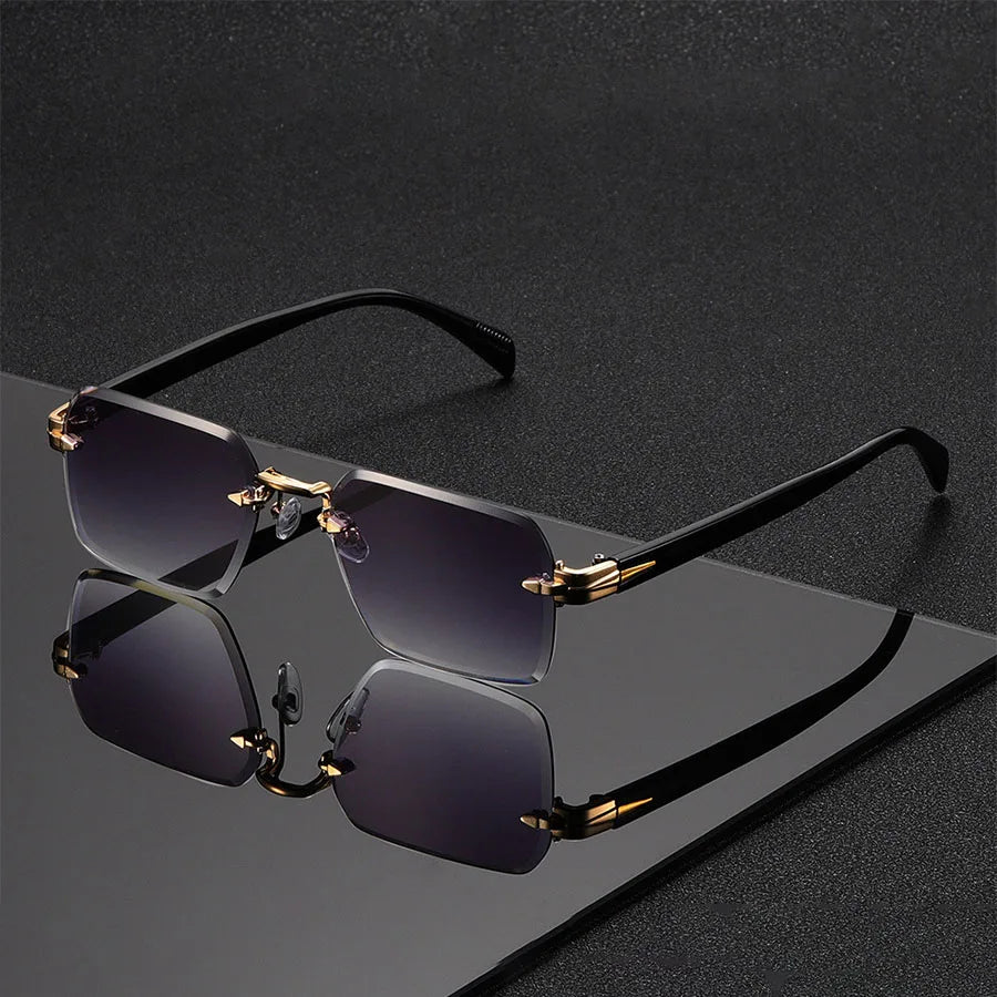 LUXEN Emerald Noir