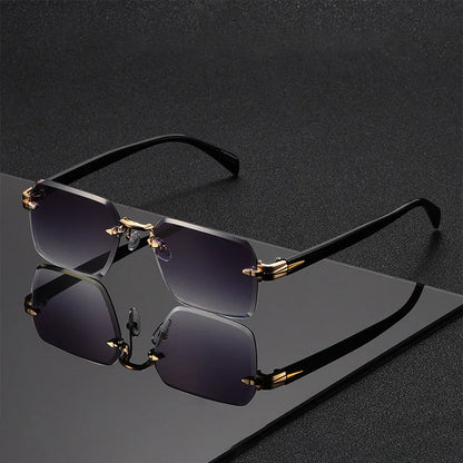 LUXEN Emerald Noir