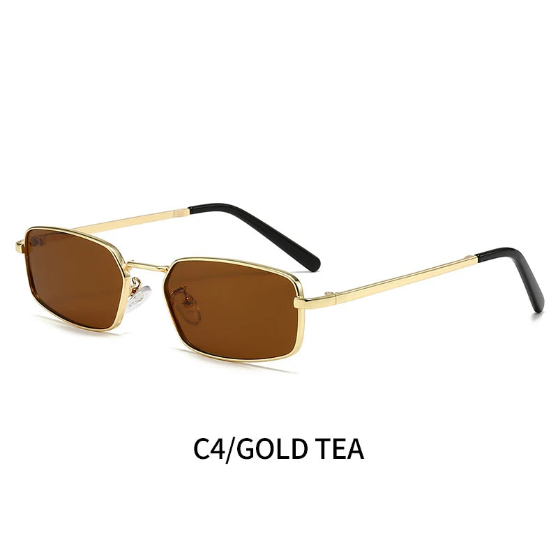 LUXEN Gold Noir