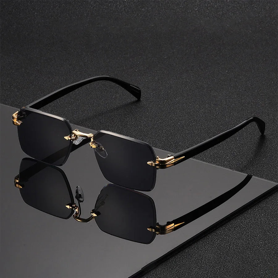 LUXEN Emerald Noir