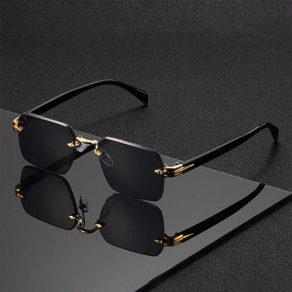 LUXEN Emerald Noir