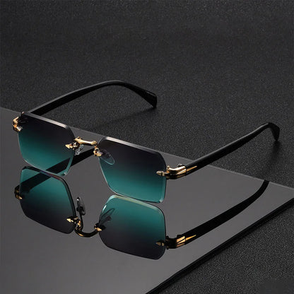 LUXEN Emerald Noir