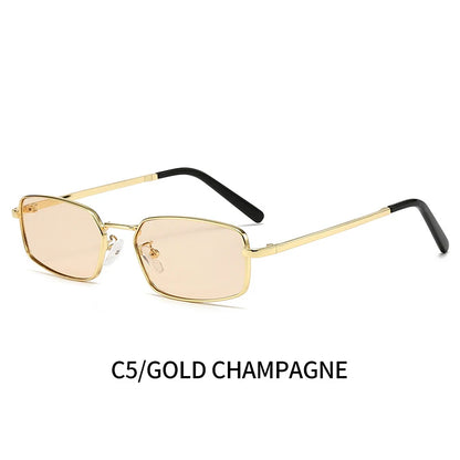 LUXEN Gold Noir