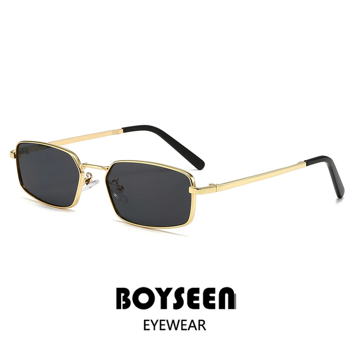 LUXEN Gold Noir