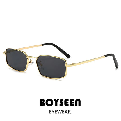 LUXEN Gold Noir