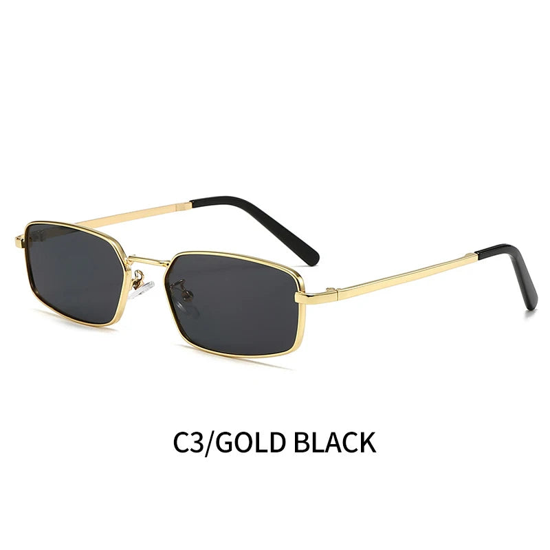 LUXEN Gold Noir