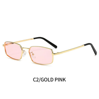 LUXEN Gold Noir