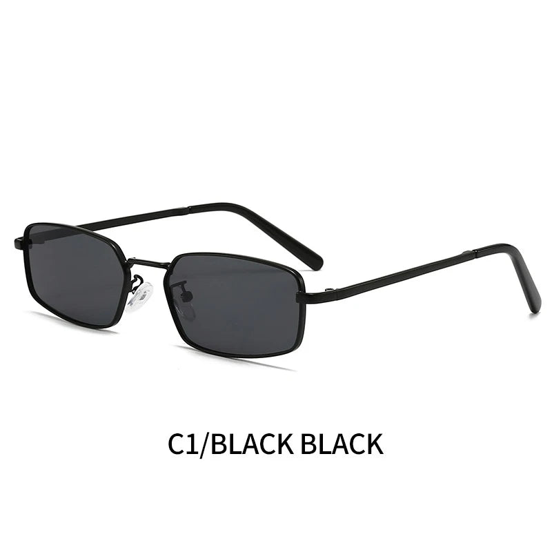 LUXEN Gold Noir