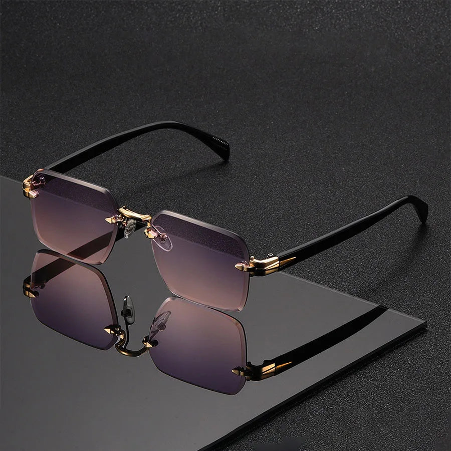 LUXEN Emerald Noir