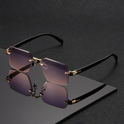 LUXEN Emerald Noir
